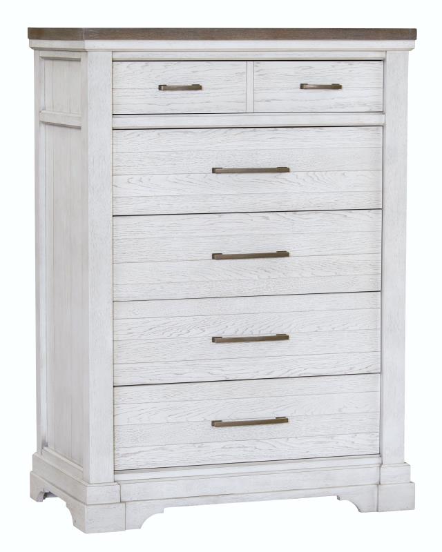 Avalon Furniture B00226 C Chest Avalon Furniture B00226 C Chest