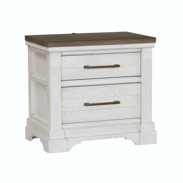 Avalon Furniture B00226 N Nightstand