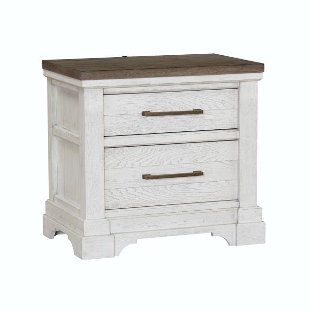 Avalon Furniture B00226 N Nightstand Avalon Furniture B00226 N Nightstand