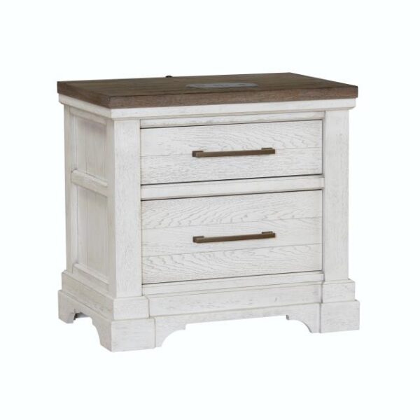 Avalon Furniture B00226 TS Tech Stand Tm