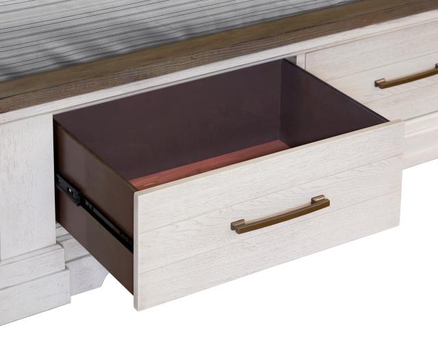 Avalon Furniture B00226 5/0 STG Queen Storage Bed Avalon Furniture B00226 5/0 STG Queen Storage Bed