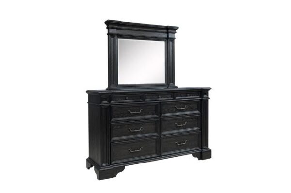 Avalon Furniture B00860 M Mirror