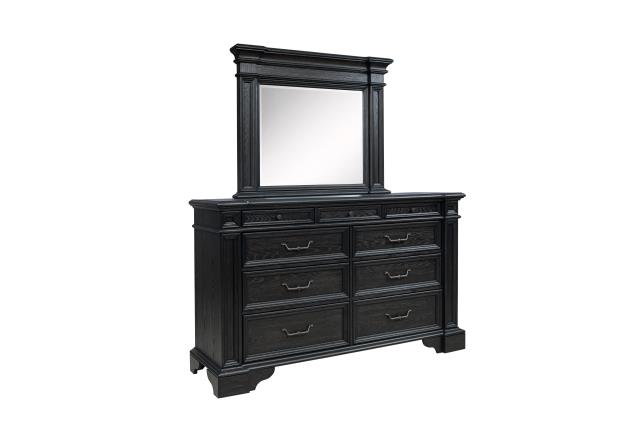 Avalon Furniture B00860 M Mirror Avalon Furniture B00860 M Mirror