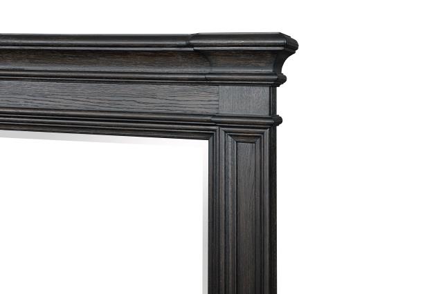 Avalon Furniture B00860 M Mirror Avalon Furniture B00860 M Mirror