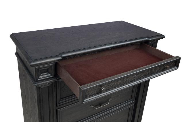 Avalon Furniture B00860 C Chest Avalon Furniture B00860 C Chest