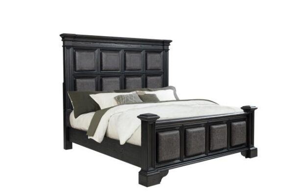 Avalon Furniture B00860 6/6 King Bed