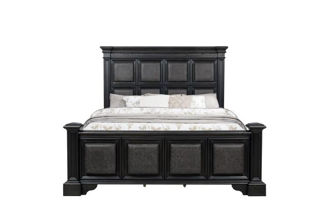 Avalon Furniture B00860 6/6 King Bed Avalon Furniture B00860 6/6 King Bed