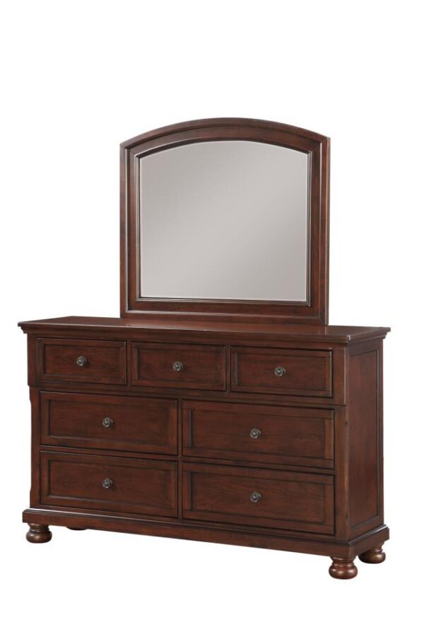 Avalon Furniture B00961 JB-M Mirror