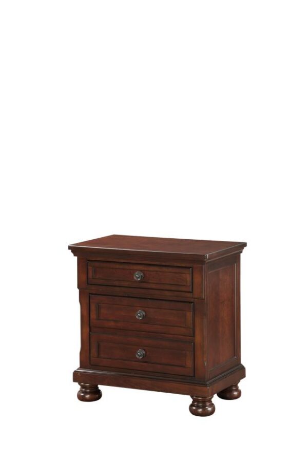 Avalon Furniture B00961 JB-N Nightstand