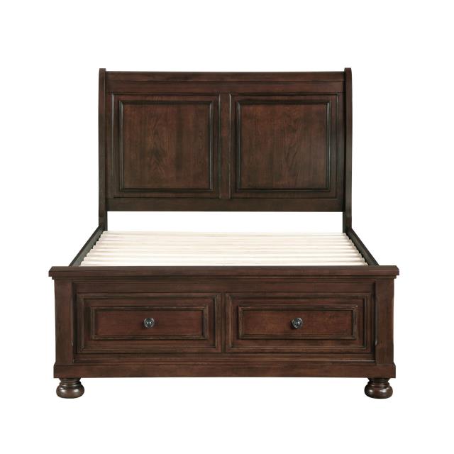 Avalon Furniture B00961 JB-4/6 Full-Size Storage Bed Avalon Furniture B00961 JB-4/6 Full-Size Storage Bed