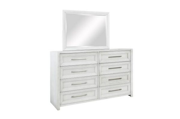 Avalon Furniture B00967 M Mirror