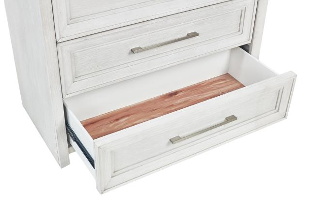 Avalon Furniture B00967 C Chest Avalon Furniture B00967 C Chest