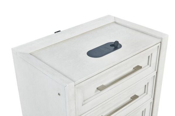 Avalon Furniture B00967 TS Tech Stand Tm