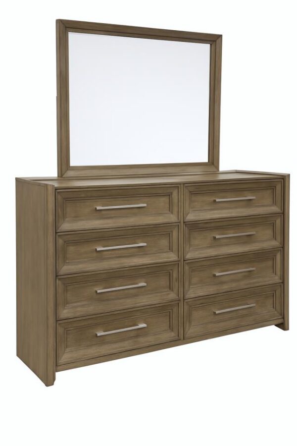 Avalon Furniture B00988 M Mirror