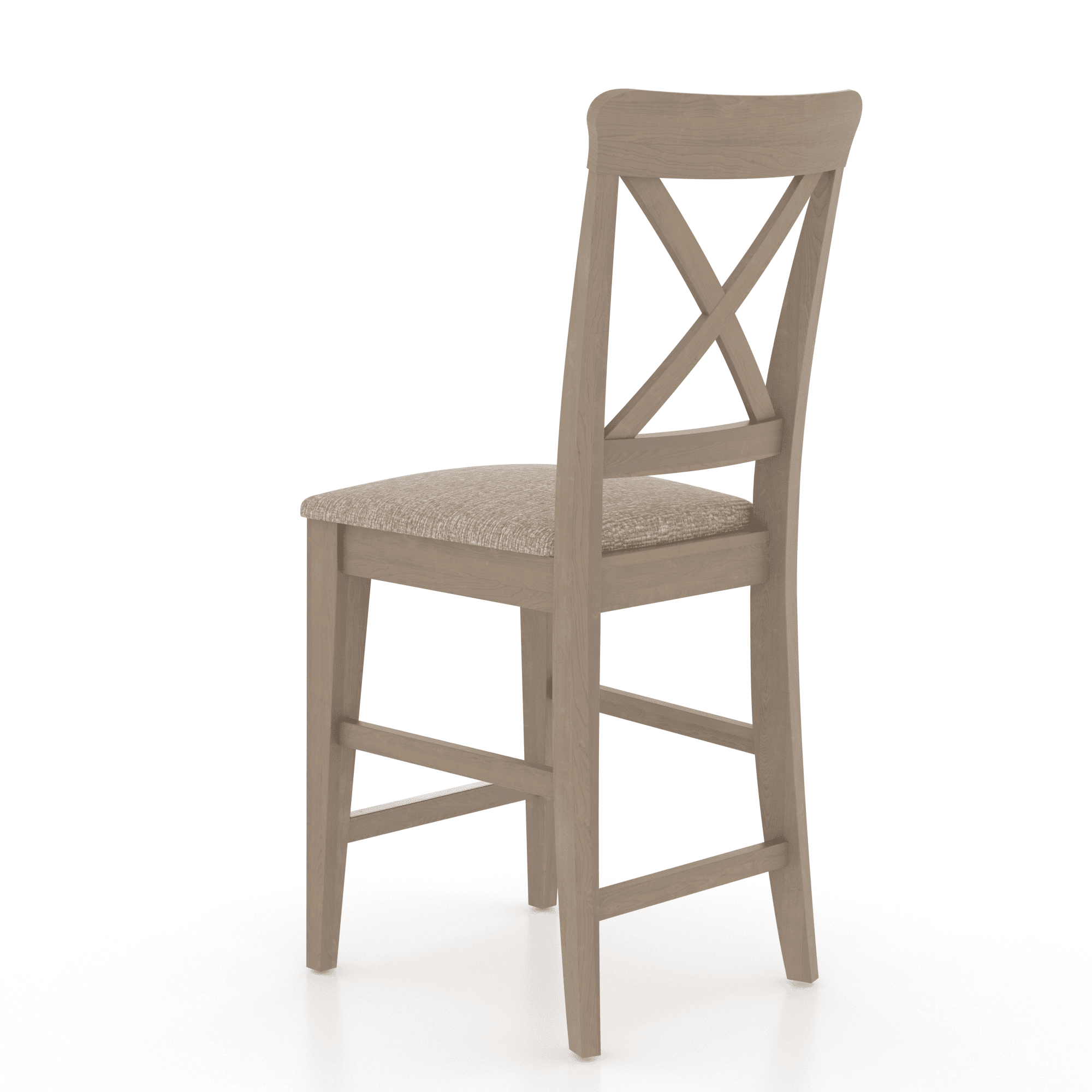 Canadel 9007 Stool Canadel 9007 Stool