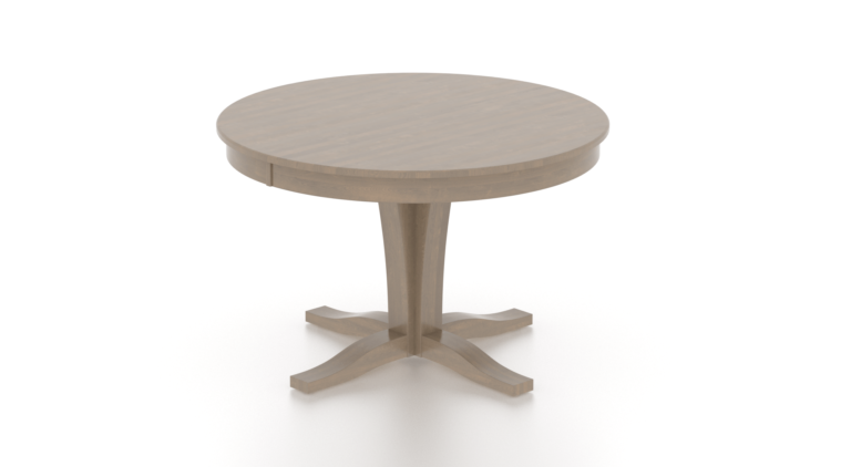 Canadel 4848 Base VR Round Table Canadel 4848 Base VR Round Table