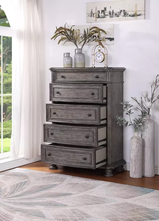 Avalon Furniture B01623 C-C Chest Avalon Furniture B01623 C-C Chest
