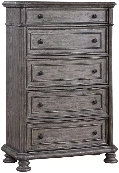 Avalon Furniture B01623 C-C Chest