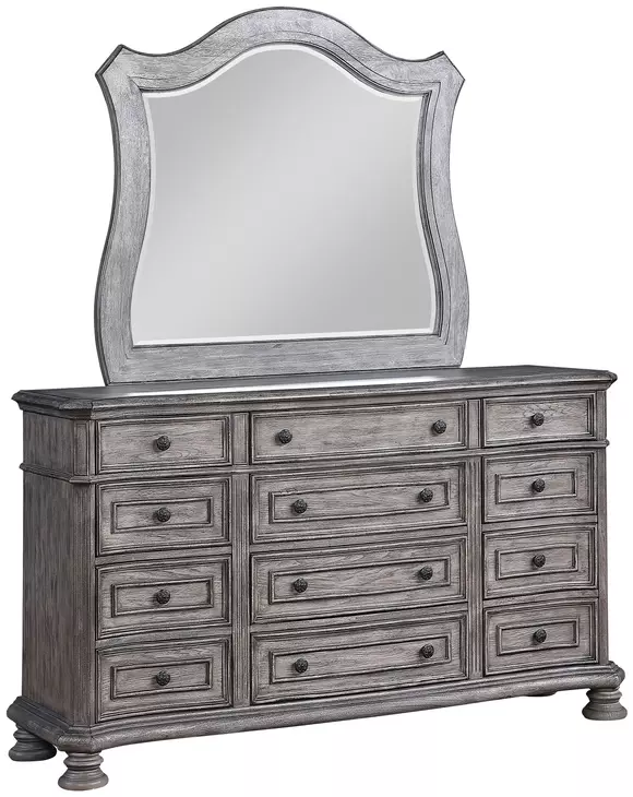 Avalon Furniture B01623 D-C Dresser Avalon Furniture B01623 D-C Dresser