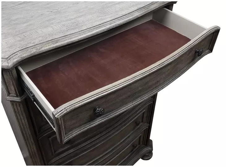 Avalon Furniture B01623 C-C Chest Avalon Furniture B01623 C-C Chest