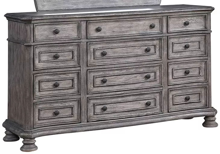 Avalon Furniture B01623 D-C Dresser Avalon Furniture B01623 D-C Dresser
