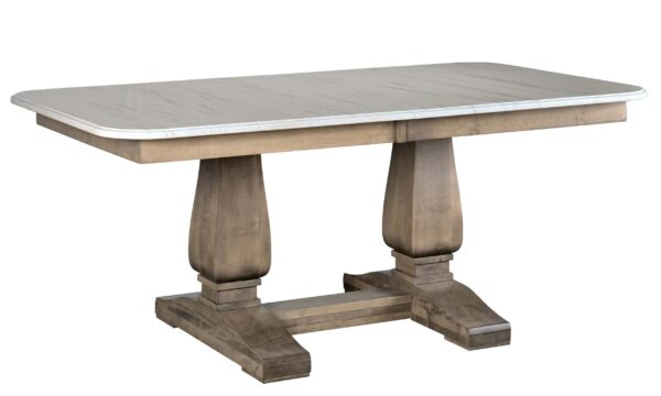 Country View Woodworking MIYW11-42722E Make It Your Way 11 Table