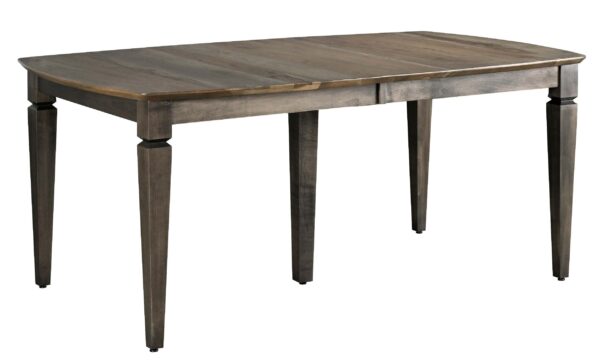 Country View Woodworking MIYW1-3854SH Make It Your Way 1 Table