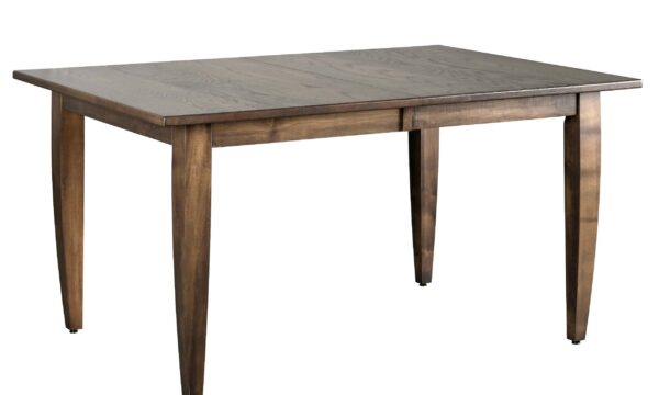 Country View Woodworking MIYW2-42722WM Make It Your Way 2 Table