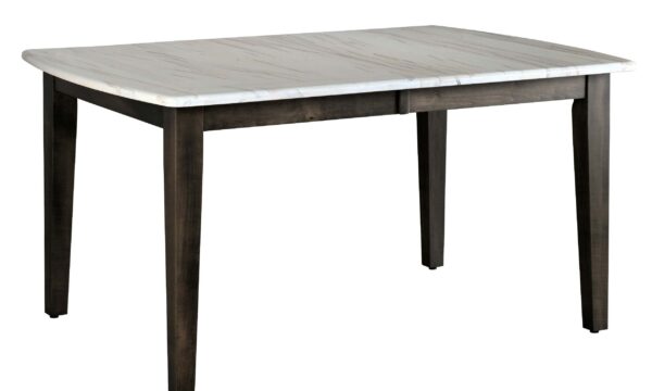 Country View Woodworking MIYW4-42722BM Make It Your Way 4 Table