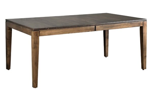 Country View Woodworking MIYW5-42724E Make It Your Way 5 Table