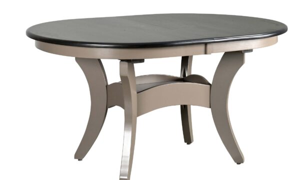 Country View Woodworking MIYW6-42724E Make It Your Way 6 Table