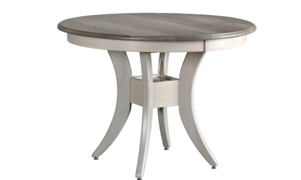 Country View Woodworking MIYW7-4848SO Make It Your Way 7 Table
