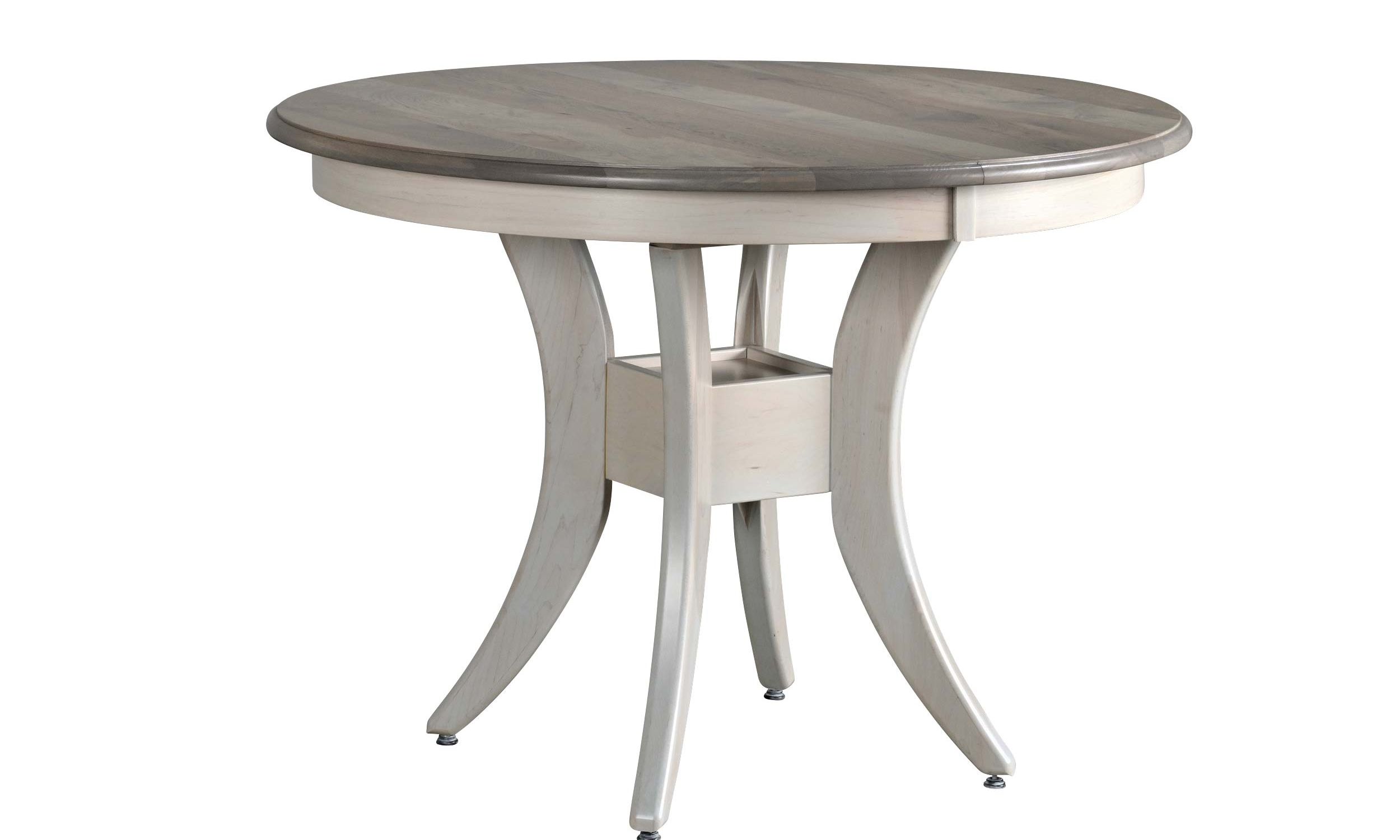 Country View Woodworking MIYW7-42421BM Make It Your Way 7 Table Country View Woodworking MIYW7-42421BM Make It Your Way 7 Table