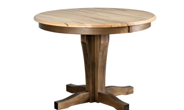 Country View Woodworking MIYW8-4848SO Make It Your Way 8 Table