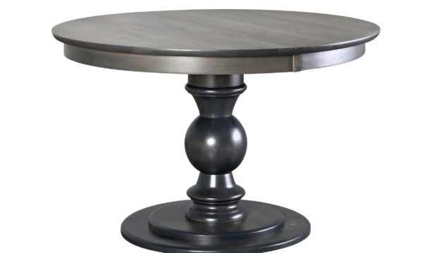 Country View Woodworking MIYW9-4848SO Make It Your Way 9 Table