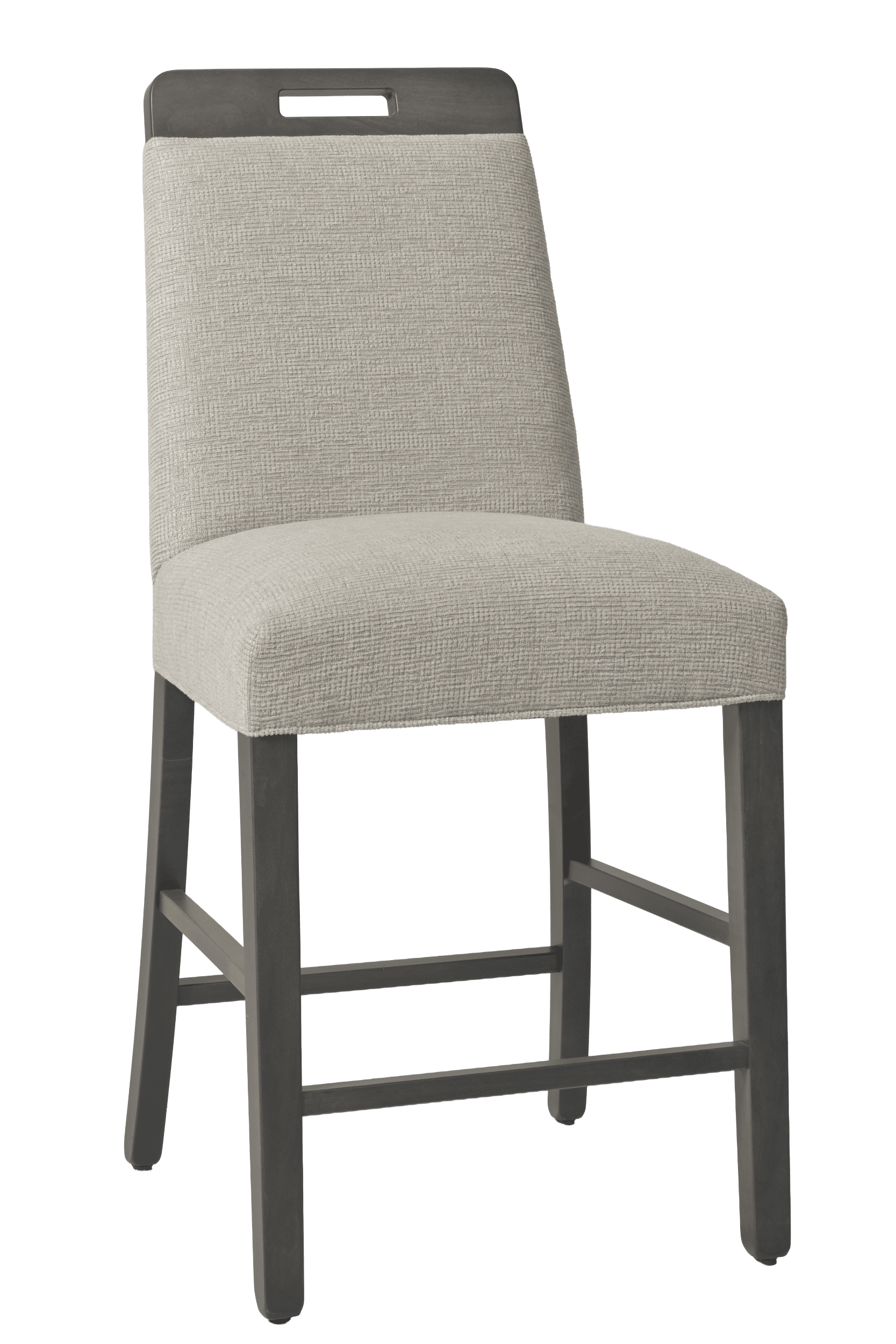 Country View Woodworking DBC-106-30 30'' Bar Chair Country View Woodworking DBC-106-30 30'' Bar Chair