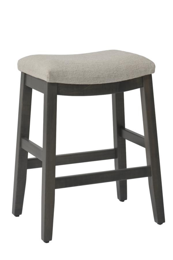 Country View Woodworking DBC-120-30 30'' Bar Stool