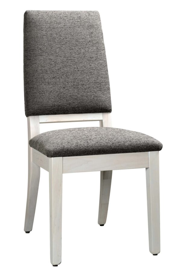 Country View Woodworking DCH-101BM Dining Chair