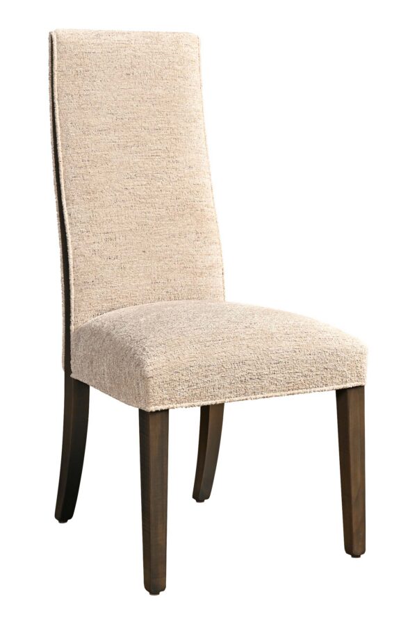 Country View Woodworking DCH-111BM 111 Chair