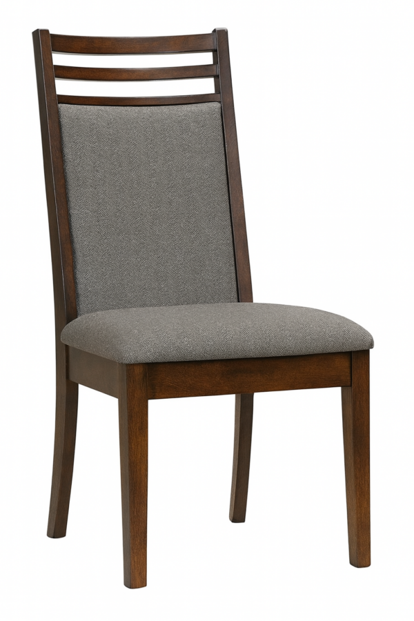 Country View Woodworking DCH-39BM BR. Maple Casual Side Chair