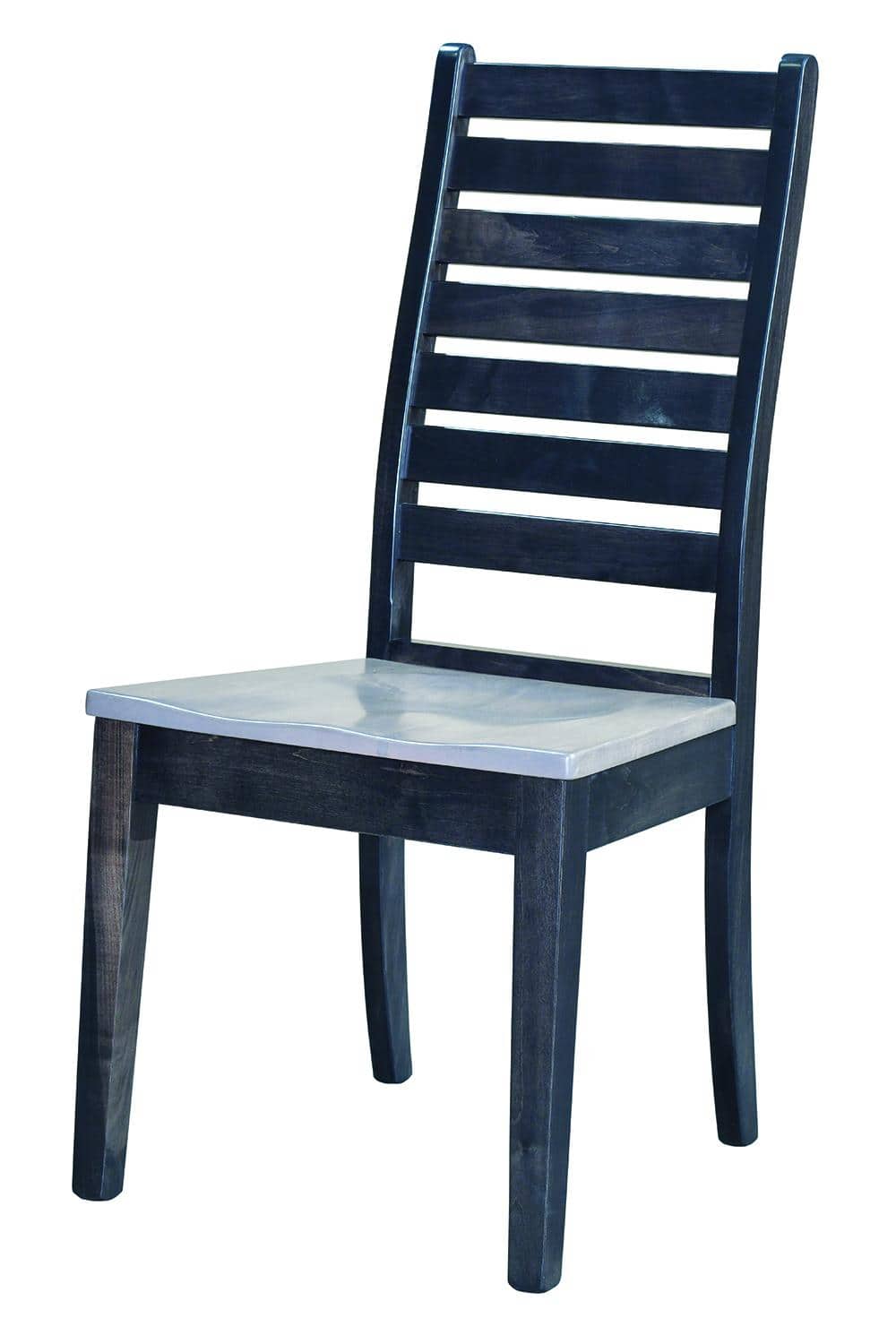 Country View Woodworking ES-DCH-51 B Maple Casual Side Chairs Country View Woodworking ES-DCH-51 B Maple Casual Side Chairs