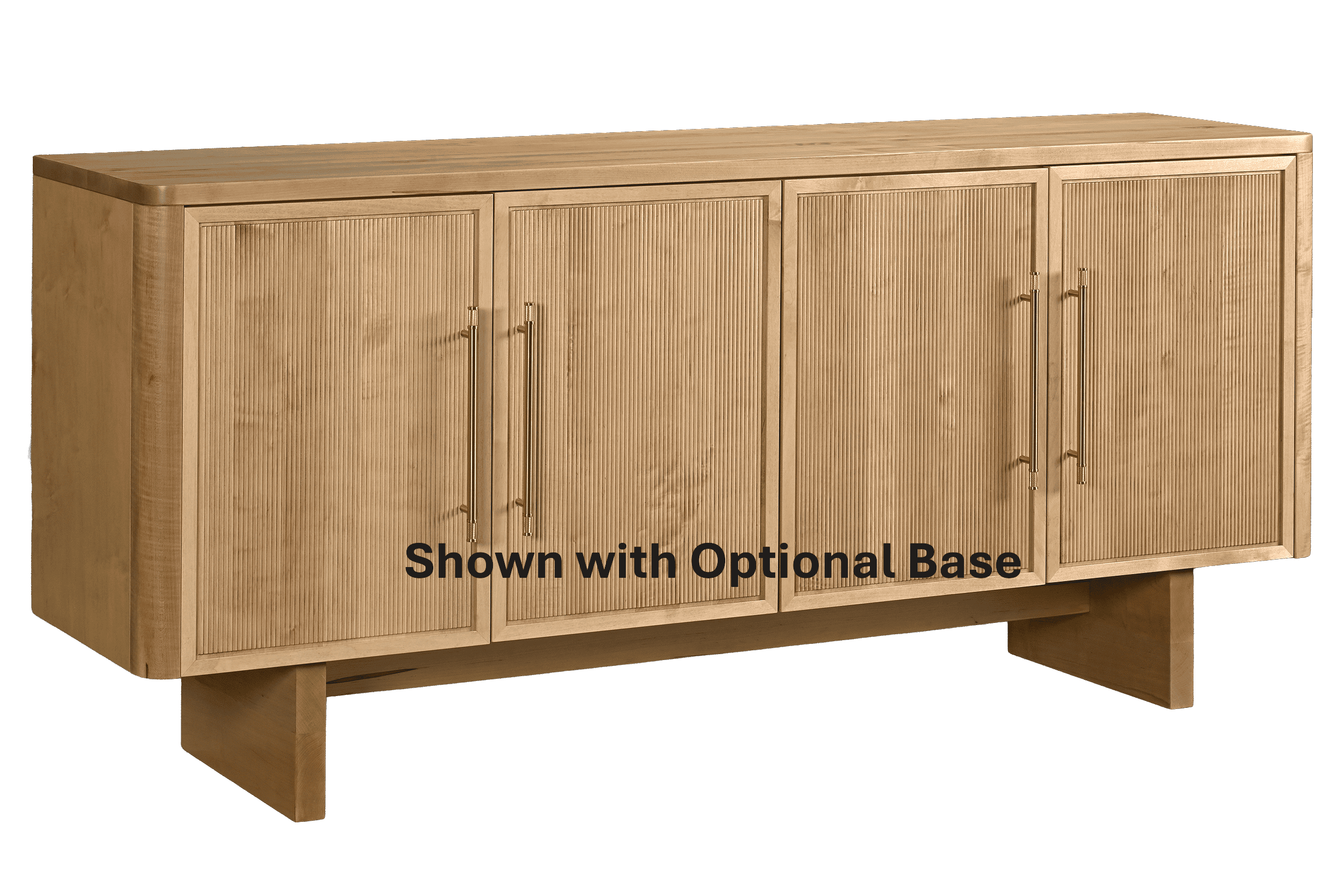Country View Woodworking DNDS-80BUF Denali 80'' Buffet Country View Woodworking DNDS-80BUF Denali 80'' Buffet