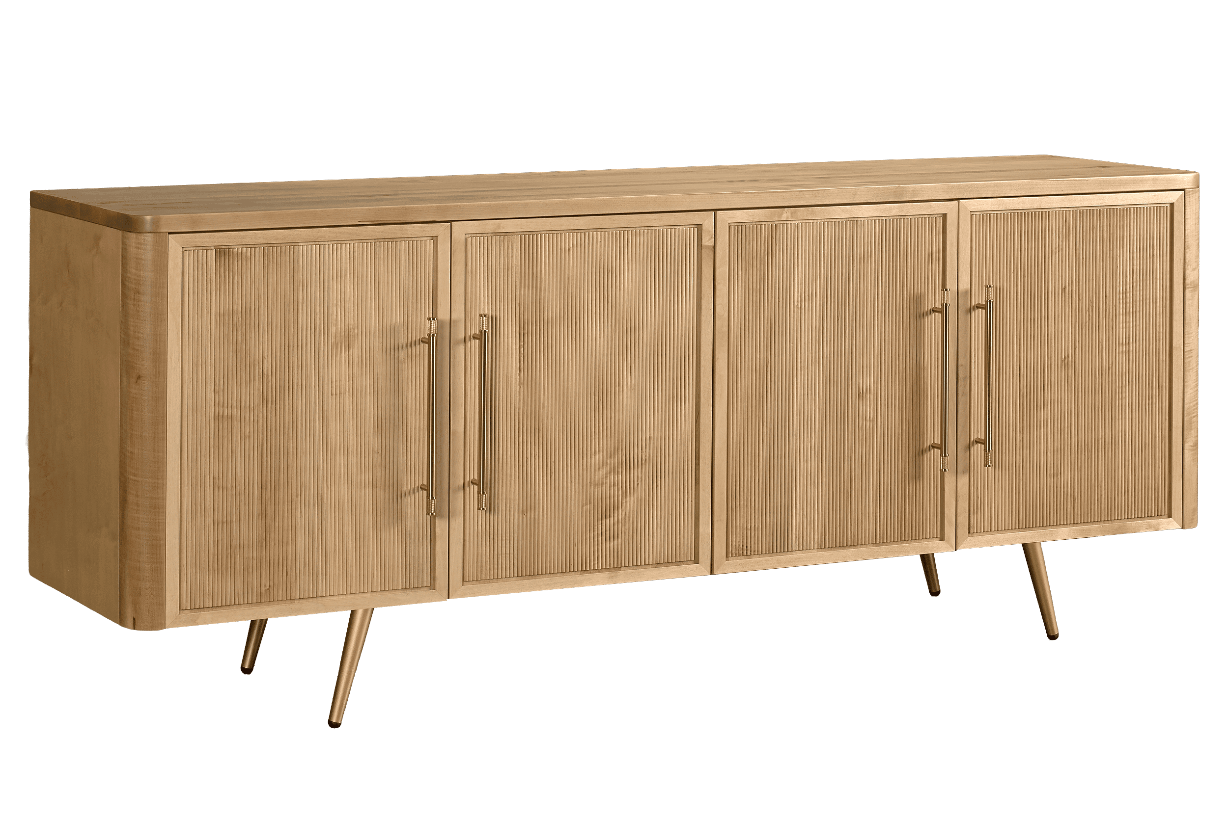 Country View Woodworking DNDS-80BUF Denali 80'' Buffet Country View Woodworking DNDS-80BUF Denali 80'' Buffet