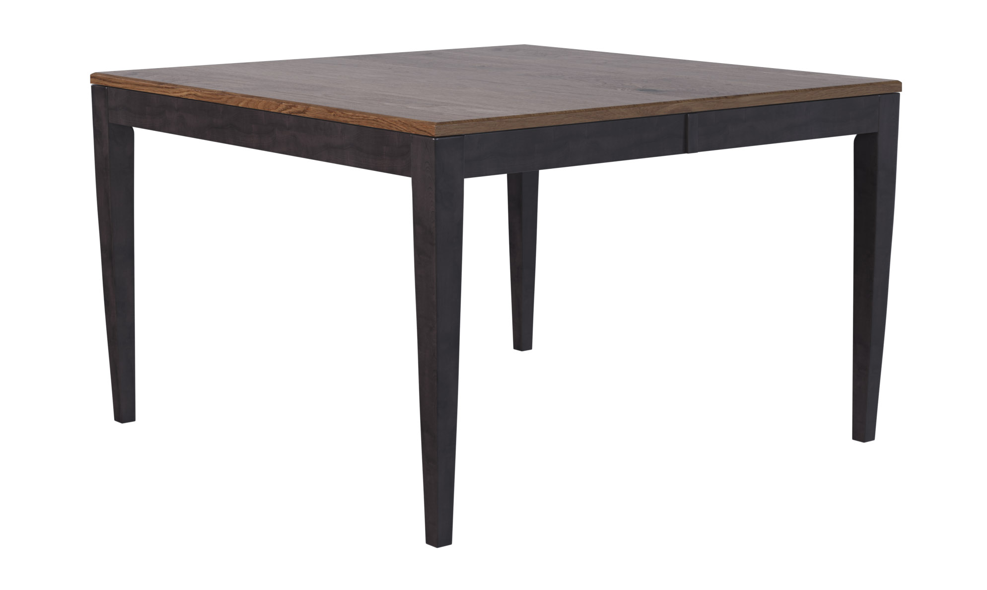 Country View Woodworking EN-LT4254SBM Englewood 42" x 54" (solid top) ( T02 - E07 - L11 ) Brown Maple Country View Woodworking EN-LT4254SBM Englewood 42" x 54" (solid top) ( T02 - E07 - L11 ) Brown Maple