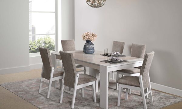 Country View Woodworking MIYW12-42662BM Make It Your Way 12 Table