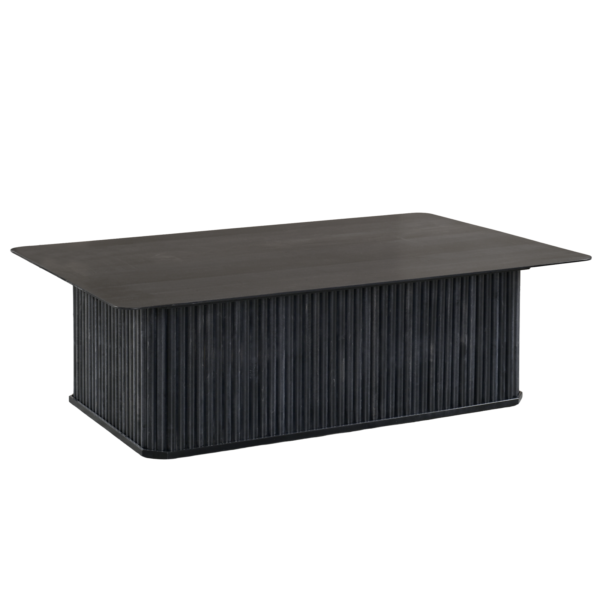 Country View Woodworking OT-DN3664CTWM Wormy Maple Denali Coffee Table Country View Woodworking OT-DN3664CTWM Wormy Maple Denali Coffee Table