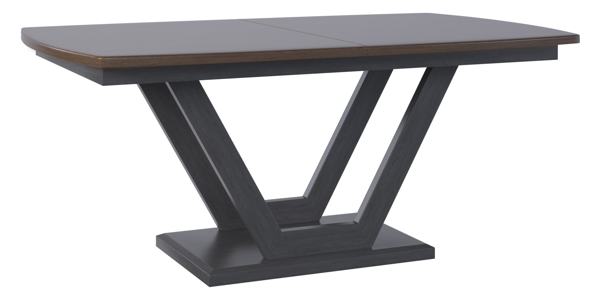 Country View Woodworking SEE-4872SBM Serena 48 X 72 Solid Top ( T01 - E05 ) Brown Maple Country View Woodworking SEE-4872SBM Serena 48 X 72 Solid Top ( T01 - E05 ) Brown Maple
