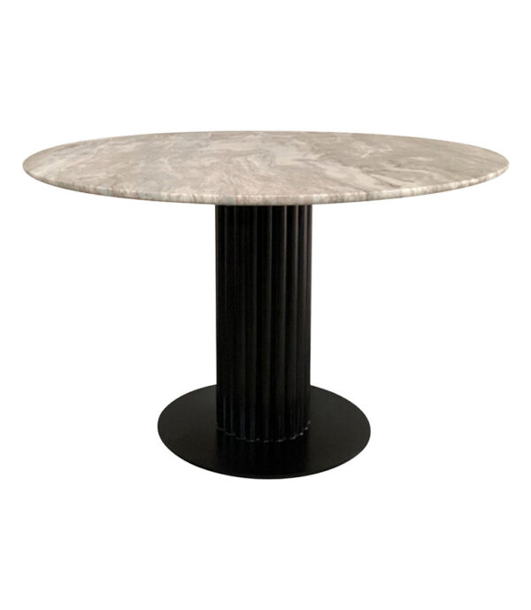 Coast by DK 11011 Solstic Dining Table