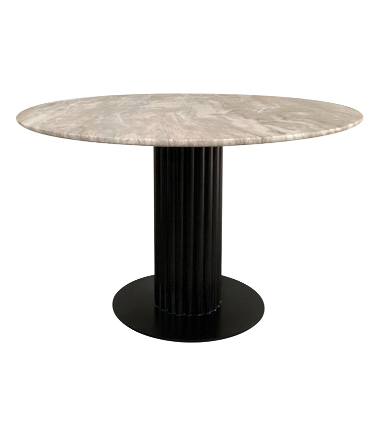 Coast by DK 11011 Solstic Dining Table Coast by DK 11011 Solstic Dining Table