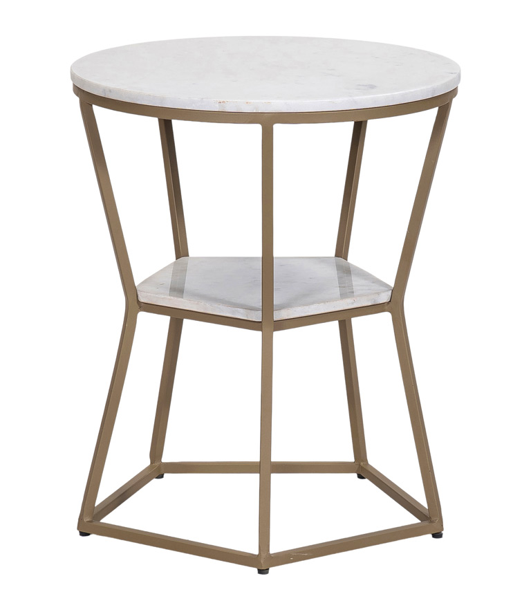 Coast by DK 11024 Terrace Accent Table Coast by DK 11024 Terrace Accent Table